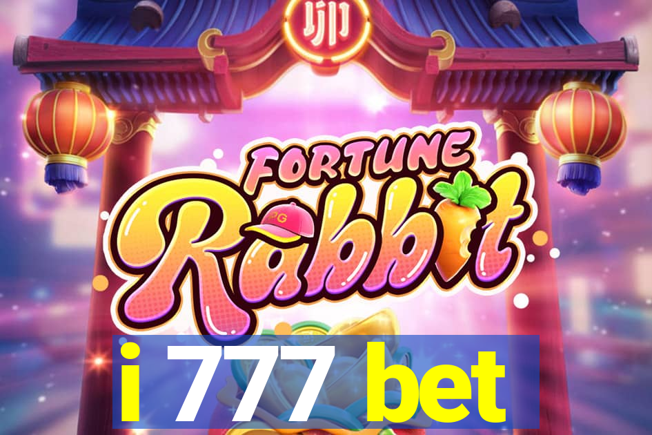 i 777 bet